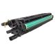 2. Bildgebungseinheit für Konica Minolta IU-214C Drucker - Cyan - Original