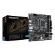 GIGABYTE B760M E Intel B760 LGA 1700 Micro-ATX-Mainboard