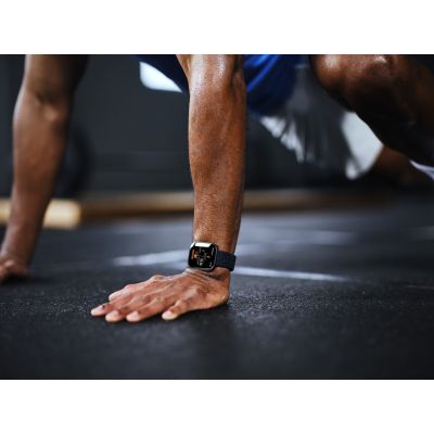 11. Amazfit Bip 6/Schwarz W2435EU1N HUAMI Smartwatch