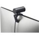 4. DELL WB7022 Webcam 8,3 MP 3840 x 2160 px USB Schwarz