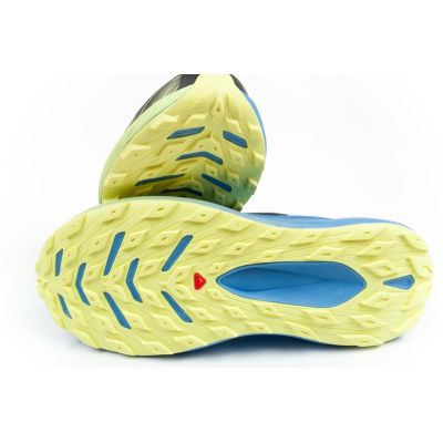 20. Salomon Glide Max M 470453 Schuhe