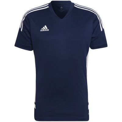 Adidas Condivo 22 Trikot V-Ausschnitt M HA6291