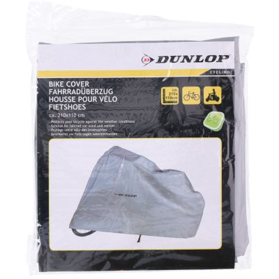 4. Dunlop 41788 Fahrradabdeckung