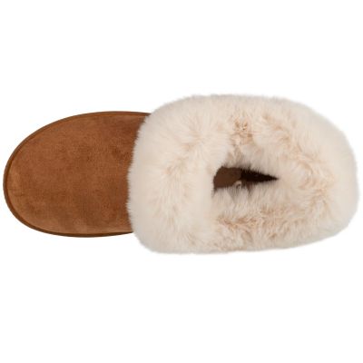 3. Skechers Cozy Campfire - Winter Nights 169012-CSNT Braun 36