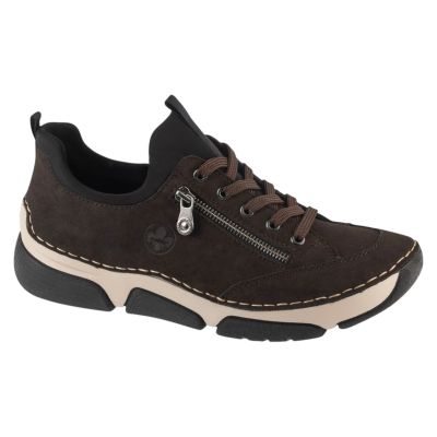 Rieker Schuhe 45973-25 Braun 37