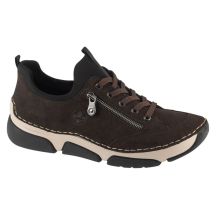 Rieker Schuhe 45973-25 Braun 37