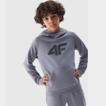 4F Jr Sweatshirt 4FJWSS24TSWSM0925 34S