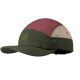 2. BUFF 5 PANEL GO CAP DOMUS MILITARY L/XL