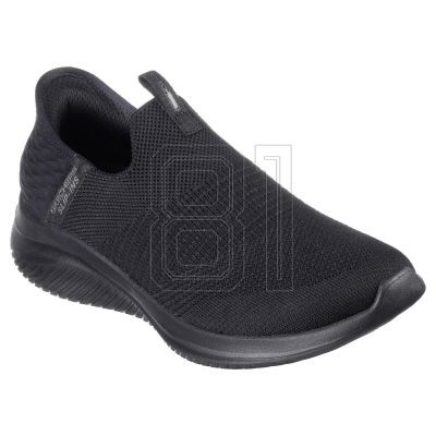 6. Skechers Slip-Ins Ultra Flex 3.0 Schuhe - Cozy Streak W 149708-BBK