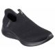 6. Skechers Slip-Ins Ultra Flex 3.0 Schuhe - Cozy Streak W 149708-BBK