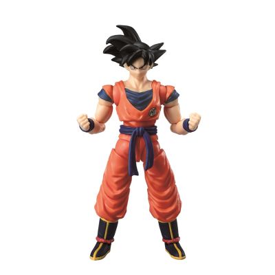 3. DRAGON BALL SUPER EVOLVE – SON GOKU