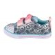 2. Skechers Sparkle Lite-Lil Heartsland Jr 314754N-DMLT Schuhe