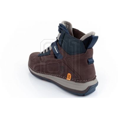 10. Timberland M TB0A5MM4 V13 Schuhe