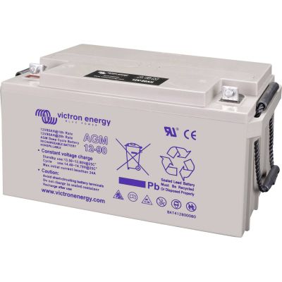 4. Victron Energy BAT412800104 nicht kategorisiert