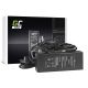 GREEN CELL PRO NETZTEIL AD35P FÜR DELL 19,5 V 6,7 A 130 W 7,4 mm – 5,0 mm
