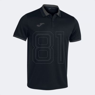 Joma Championship VI Kurzarm-Poloshirt 101954.110
