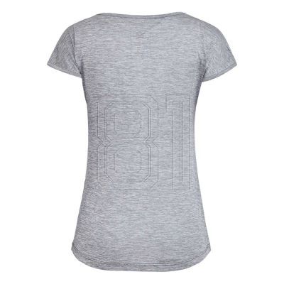 3. Salewa Puez Melange Dry WS 26537-0538 T-Shirt