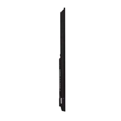 6. LG 50UL5Q-E Digital Signage Display, Flachbildschirm, 127 cm (50") LED, WLAN, 500 cd/m², 4K Ultra HD, Schwarz, WebOS, 24/7-Betrieb