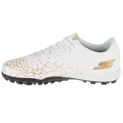 2. Skechers Skx 1.5 Academy TF 252018-WBGD Weiß 39