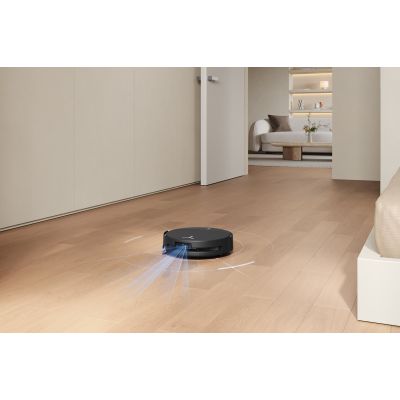 6. Ecovacs DEEBOT T90 PRO OMNI EU 0,25 l Schwarz