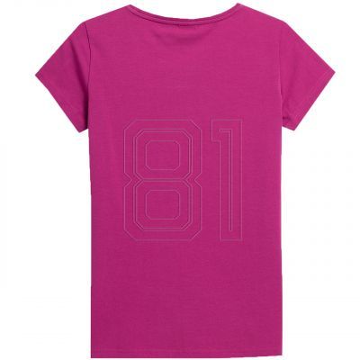 2. T-Shirt W 4FAW23TTSHF0907 53S