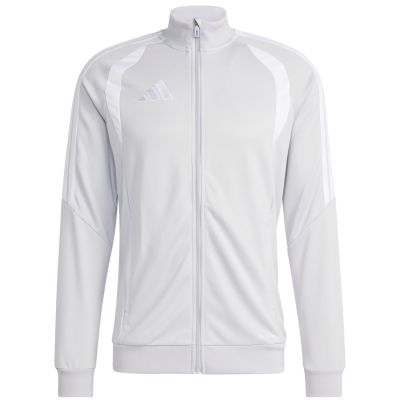 2. adidas Tiro 26 League Trainings-Sweatshirt für Herren, Grau, JY7204