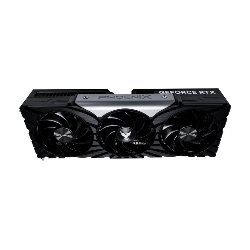 7. Gainward RTX5070 Phoenix GS 12GB GDDR7 HDMI 3xDP Grafikkarte