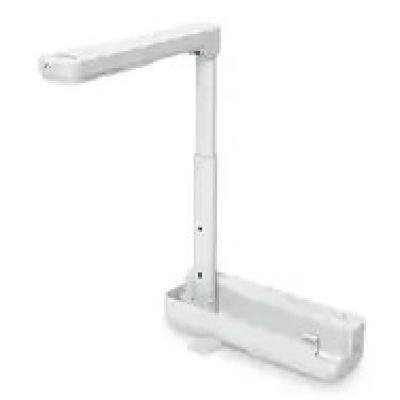 Epson ELPDC07 Dokumentenkamera Weiß 25,4 / 2,7 mm (1 / 2,7") CMOS USB 2.0