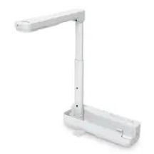 Epson ELPDC07 Dokumentenkamera Weiß 25,4 / 2,7 mm (1 / 2,7") CMOS USB 2.0
