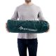 2. SEA TO SUMMIT Comfort Deluxe Matte Rain Forest Selbstaufblasende Matte