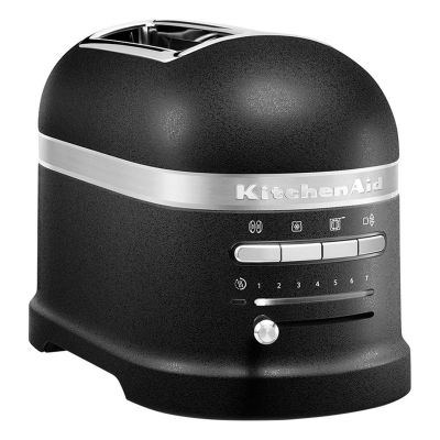 KitchenAid 5KMT2204EBK Toaster