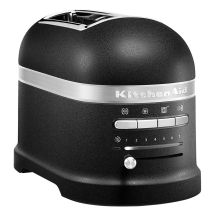 KitchenAid 5KMT2204EBK Toaster