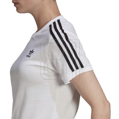 4. adidas 3-Streifen T-Shirt W GN2913