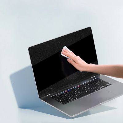 12. Nillkin Pure Series AR-Folie für MacBook Pro 16'' (2021/2022/2023/2024) – Laptop-Monitor