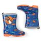 3. Perletti Cool Kids Dinosaur Jr 15647 Gummistiefel