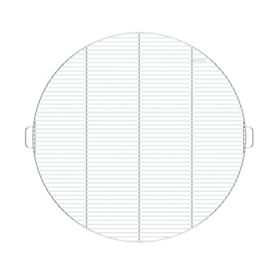 5. Bonfeu Bongrillrost Ø 120 VGR6.1200