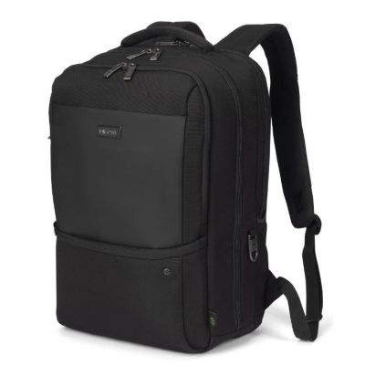 DICOTA D32162-RPET Laptoptasche 40,6 cm (16") Aktentasche Schwarz