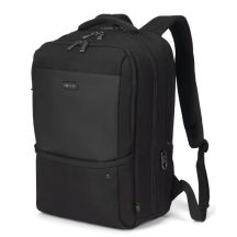 DICOTA D32162-RPET Laptoptasche 40,6 cm (16") Aktentasche Schwarz