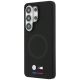 2. BMW M Silikon MagSafe Hülle für Samsung Galaxy S26 Ultra - Schwarz