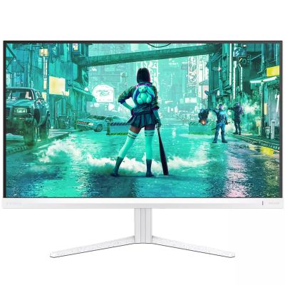 5. Philips 27M2N3201PL/00 Computermonitor 68,6 cm (27 Zoll) 1920 x 1080 Pixel Full HD LCD Weiß