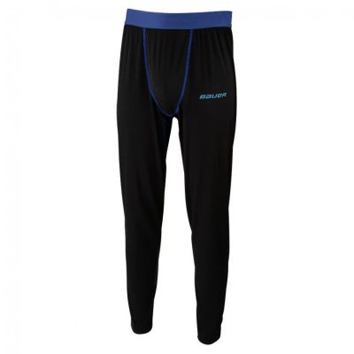 3. Bauer Basic '18 Yth Ribano-Hose