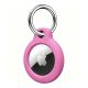 2. Tech-Protect Schutzhülle für Apple AirTag 1/2 – Pink