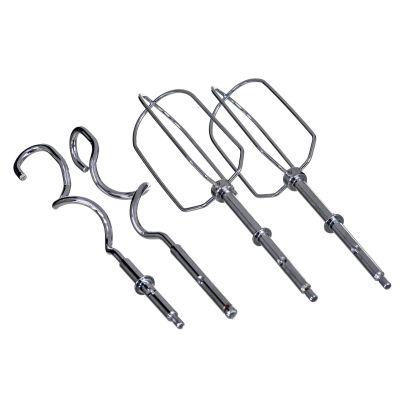 7. Esperanza Apple Pie Handmixer EKM011 (400W; weiß)