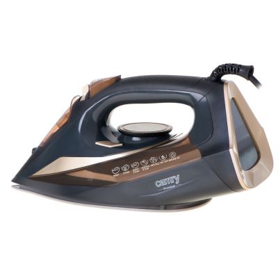 5. Dampfbügeleisen für Camry CR 5036