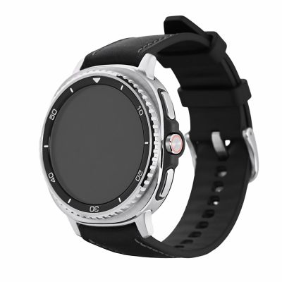 Samsung L505 Galaxy Watch8 Classic (46 mm) Schwarz