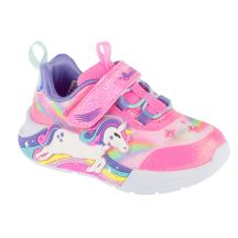 Skechers Unicorn Chaser 302298N-PKMT Rosa 21