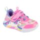 Skechers Unicorn Chaser 302298N-PKMT Rosa 21
