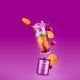 7. NutriBullet NBP013VT 0,59 l Tragbarer Standmixer Lila