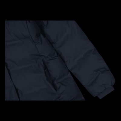 5. CMP Damen Wintermantel mit Kapuze, wasserdicht, isoliert, schwarz (34K0096/N950)