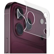 Uniq Optix Aeroshield Kameramodulschutz für iPhone 18 Pro Max – Transparent
